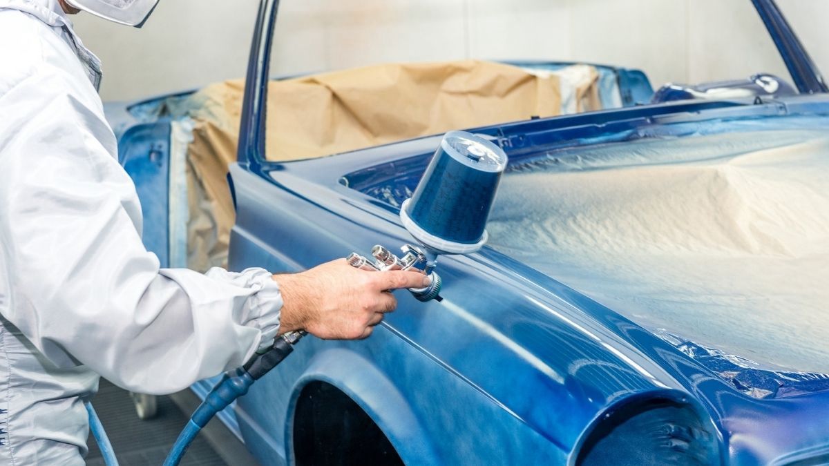 Body Work