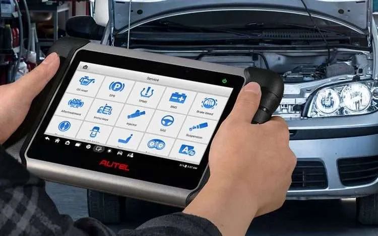 Diagnostic Service