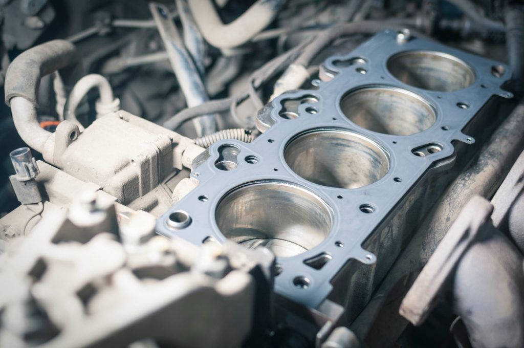 Engine Repair