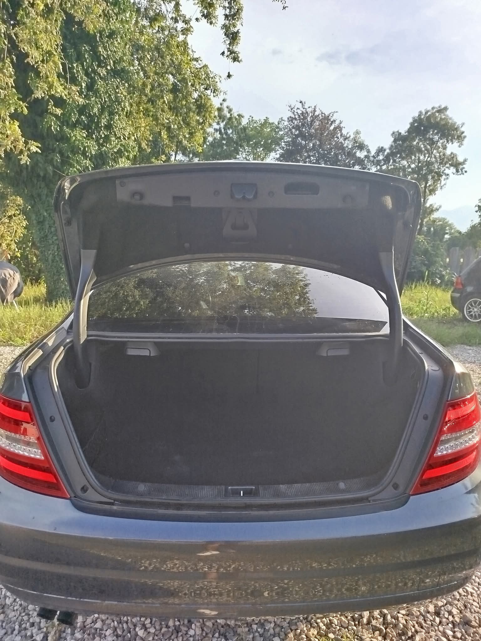 Mercedes Classe C