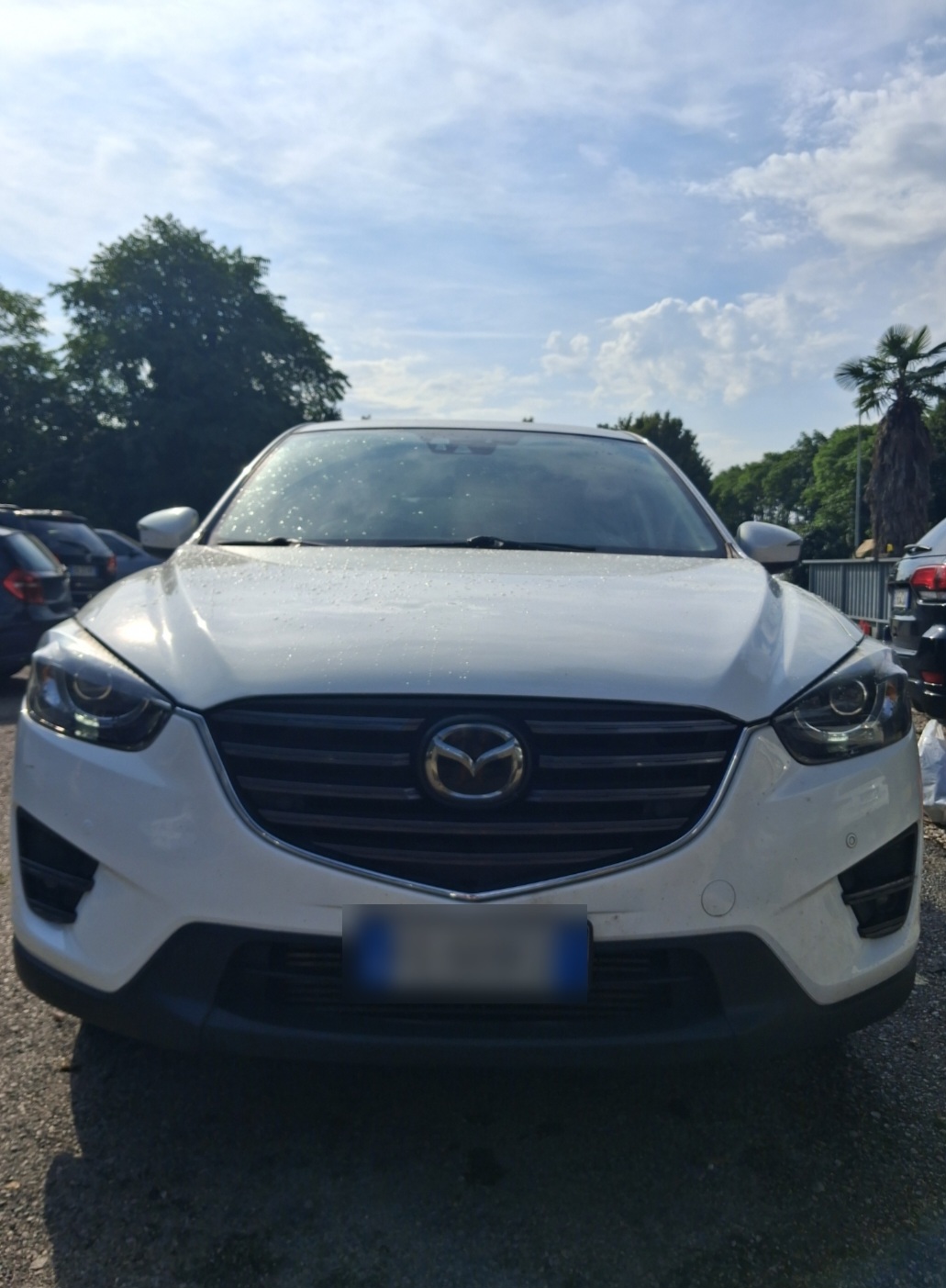Mazda CX - 5